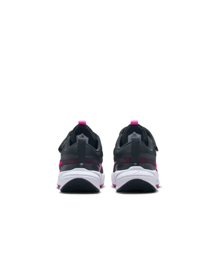 Chaussures Enfant NIKE STAR RUNNER 5 (PS) Noir