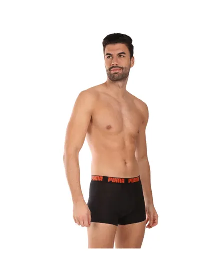 Boxers Homme Everyday Basic 2P