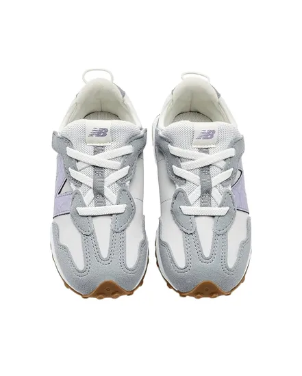 Chaussures Bébé 327 New-B Hook