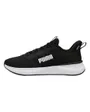CHAUSSURES TRAINING SOFTRIDE CARSON COZYFIT Unisexe SOFTRIDE CARSON COZYFIT Noir