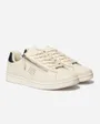 Chaussures Femme TENNIS Beige