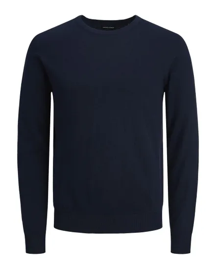 JJEEMIL KNIT CREW NECK NOOS