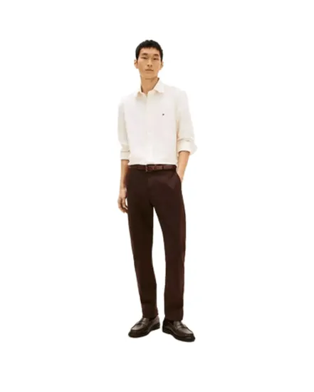 Chemise Homme Performance Pique Oxford