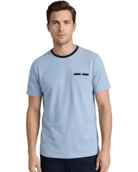 T-shirt Homme JPRBLUTED SS TEE