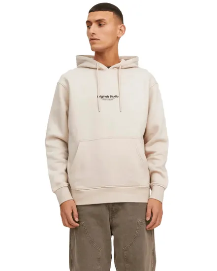 Sweat À Capuche Homme Jorvesterbro Noos