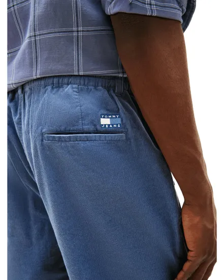 Pantalon Homme Isaac Light Cord