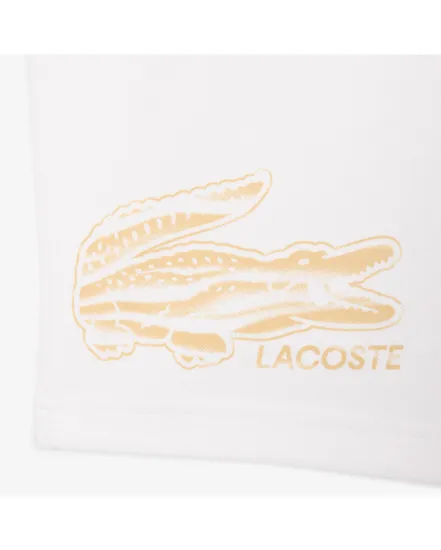 Short Homme URBAN Blanc