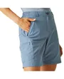 Short Femme CHASKA SHORT II Bleu