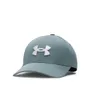 Casquette Homme MEN S UA BLITZING ADJ Bleu