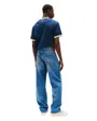 Jean Homme Jaimie Relaxed Straight