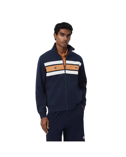 Sweat Homme Roland Garros