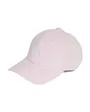 Casquette Unisexe Adidas BBCAP LT NL