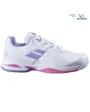 Chaussures Enfant PROPULSE AC JUNIOR GIRL Blanc