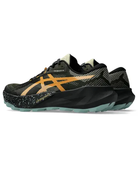 Chaussures de trail Homme TRABUCO 14 Noir