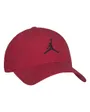 Casquette Garçon JAN JORDAN ESSENTIALS CAP Rouge