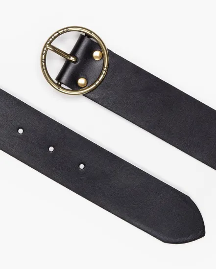 Ceinture Femme ATHENA Noir
