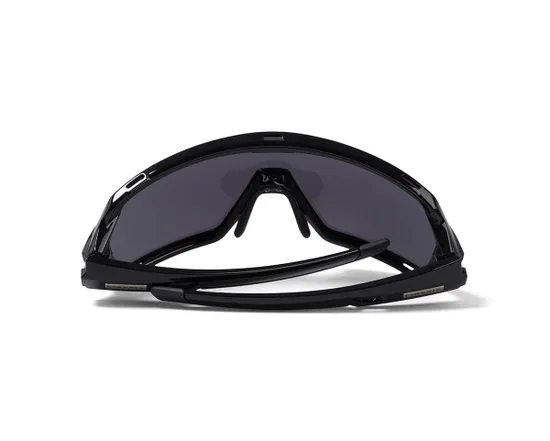 Lunettes Unisexe SINGLETRACK Noir