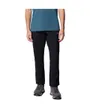 Pantalon Homme TECH TRAIL UTILITY WINTER PANT Noir