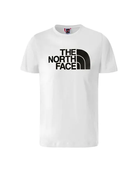 Tee shirt the north face enfant hot sale