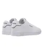 Chaussures Unisexe COURT CLEAN Blanc