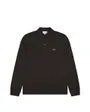 Polo Homme Lacoste Manches Longues