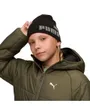 Bonnet Mixte Enfant Essentials Mid Crown Cuffle
