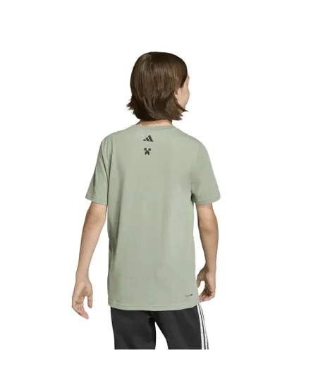 T-Shirt Junior J MC TR TEE