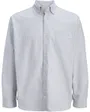 Chemise Homme Jornorrebro Oxford Manches Longues