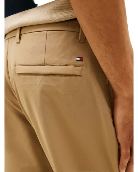 Pantalon Chino Homme Denton Knit Tech