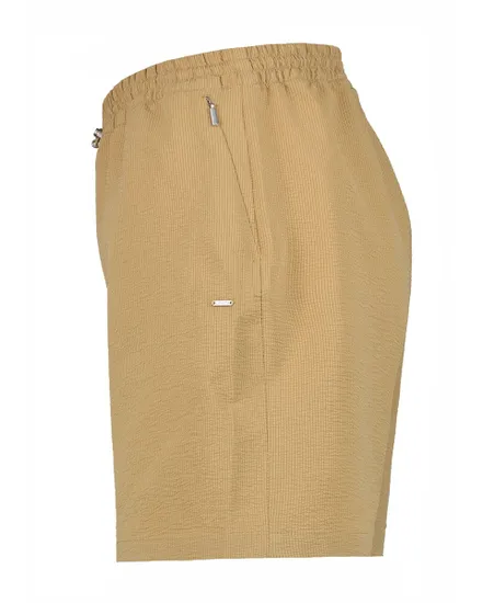 Short Femme HUOPONEN Beige