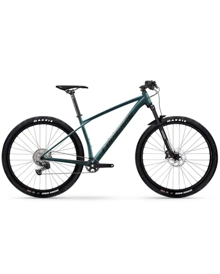 VTT semi rigide Unisexe PRORACE 3.9 Bleu