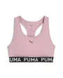 Brassière Femme 4KEEPS ELASTIC BRA Rose