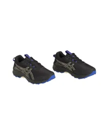 Chaussures de trail Homme GEL-VENTURE 10 WATERPROOF Noir