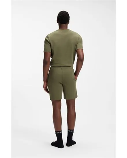 Short Homme WAFFLE SHORTS (264490) Vert