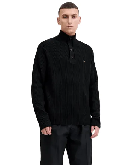 Pull en tricot Homme Jprblurichard Knit High Neck