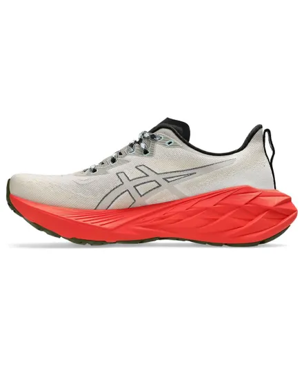 Chaussures de running Homme NOVABLAST 4 TR Gris