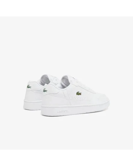 Chaussures Enfant T-CLIP SET 224 4 SUC Blanc