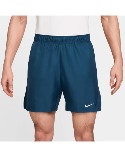 Short Homme M NKCT DF VCTRY SHORT 7IN Bleu