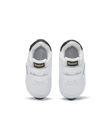 Chaussures Enfant REEBOK ROYAL REWIND RUN KC Blanc