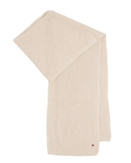 Écharpe Homme TH Flag Pima Cotton