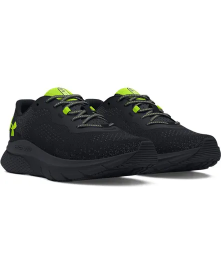 Chaussures Homme UA HOVR TURBULENCE 2 Noir