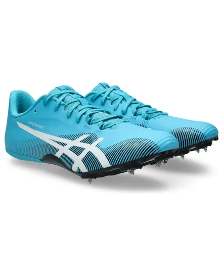 Chaussures d'athlétisme Unisexe HYPERSPRINT 8 Bleu
