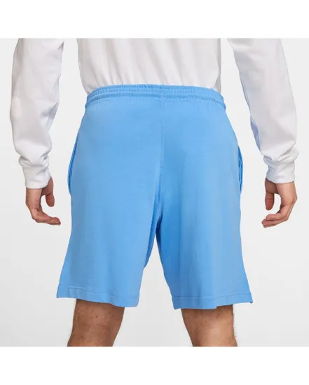 Short Homme M NK CLUB KNIT Bleu