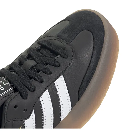 Chaussures Femme SAMBAE W Noir