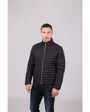 Blouson Homme GRIGGS - H - DOUDOUNE Noir