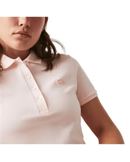 Robe Polo Femme EF5473
