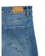 Jean Femme VMFLASH MR Straight Jeans