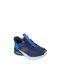 Chaussures montantes Garçon MICROSPEC MAX/BRISK-STRIPE
