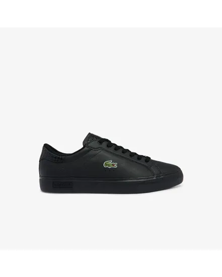 Chaussures Homme POWERCOURT Noir