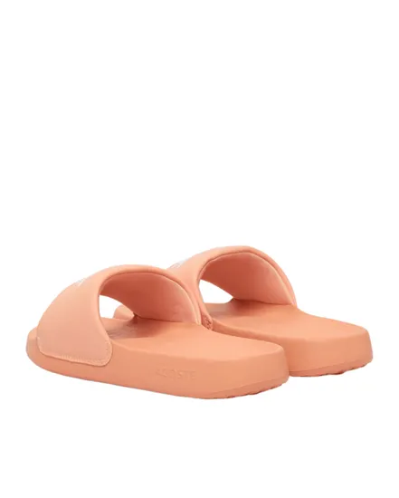 Tong Femme Serve Slide 1.0 Lacoste